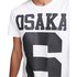Superdry Mono Osaka 6 Short Sleeve T-Shirt