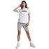Superdry Classic Rainbow Embroidered Short Sleeve T-Shirt