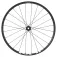 Shimano MT500 27.5´´ Disc MTB front wheel