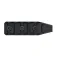 Saigo defense Keymod Schienenmutter 5 Abschnitte