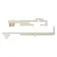 Saigo defense G36 Tappet & Selector Plate