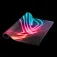 Asus ROG Strix Edge Pelialusta