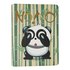 E-vitta Stand 2P Panda 10 Double Sided Cover
