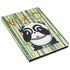 E-vitta Stand 2P Panda 10 Double Sided Cover