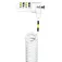 Mobilis Corporate Coilled Security Lock Code 挂锁