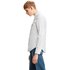 Levi´s ® Langermet Skjorte Battery Housemark Slim