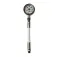 Metalsub Mànega Manometer Tech/Nitrox