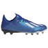 adidas X 19.1 AG Football Boots