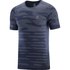 Salomon Kortærmet T-Shirt XA Camo
