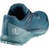 Salomon Sense Ride 3 Goretex Invisible Fit Trail Running Shoes
