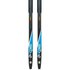 Salomon R 6 Combi+Prolink Pro Com Nordic Skis