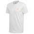 adidas Padel Concept T-shirt met korte mouwen