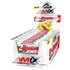 Amix By Energy 50g 20 Units Cocoa Energy Bars Box