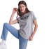 Superdry Dry Camo Oversized Short Sleeve T-Shirt