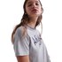 Superdry Dry Camo Oversized Short Sleeve T-Shirt