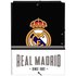 Safta Carpeta Real Madrid 1902 3 Solapas