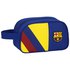Safta Borte FC Barcelona 19/20 Vask Bag
