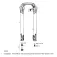 RockShox BoXXer C1 2019+ 29´´ Boost Ultimate Gabel senkt sich