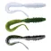 Nomura Crazy Worm weicher köder 2.7g 80 mm