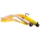 Nomura Crazy Worm weicher köder 2.7g 80 mm