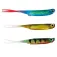 Nomura Mini Double Tail weicher köder 0.7g 50 mm