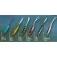 Nomura Mini Double Tail weicher köder 0.7g 50 mm