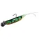 Nomura Mini Double Tail weicher köder 0.7g 50 mm