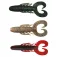 Nomura Original Craw weicher köder 7.7g 85 mm