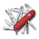 Victorinox Deluxe Tinker multiverktøy