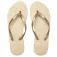 Roxy Viva IV flip-flops