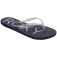 Roxy Viva Sparkle slippers
