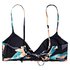 Roxy Top De Bikini Triangular PT Beach Classics Athletic