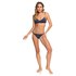 Roxy Gorgeous Sea Bralette Bikini Top