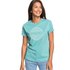 Roxy T-Shirt Manche Courte Epic Afternoon Corpo