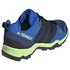 adidas Terrex AX2R Rain.RDY Kid Hiking Shoes