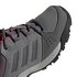 adidas Terrex Hyperhiker Low Leather Hiking Shoes