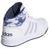 adidas Chaussures Hoops Mid 2.0 Enfant
