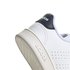 adidas Advantage Sneakers Met Klittenband Voor Baby´s
