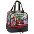 Safta Avengers Heroes Lunch Bags