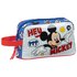 Safta Mickey Mouse Things Wash Bag