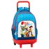 Safta Sac À Dos Toy Story Play Time Compact Extraible