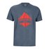 Marmot Mono Ridge Short Sleeve T-Shirt