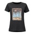 Marmot Woodblock T-shirt Met Korte Mouwen