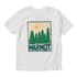 Marmot T-Shirt Manche Courte Purview