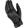 LS2 Guants de pell perforada Rust