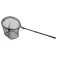Lineaeffe Telescopìc Rubber Net 捞网