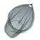 Lineaeffe Testa del guadino Oval