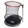 Lineaeffe Round 鱼护