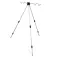 Lineaeffe Foldable Aluminium 80 cm Statyw
