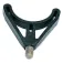 Lineaeffe Brass Screw Head Rest Back 钓竿支架